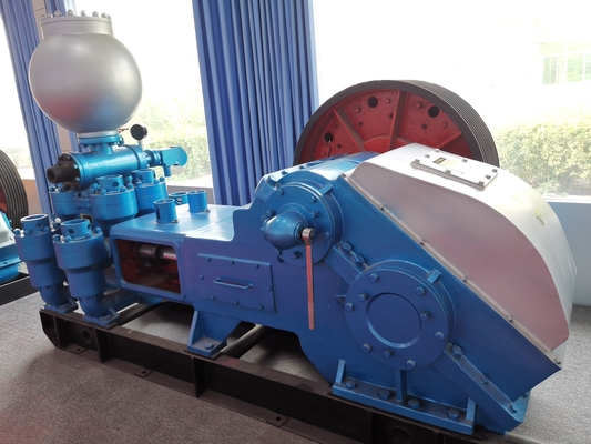 BW1200/7 Слюнный насос
