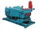 ZB400II Triplex Single Acting Reciprocating Pump For Oil Field Flushing Or Cementing
