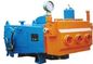 300KW, Flow 13-80m³/M, 10-70MPa, Fracture Pump For Oilfield Well Flushing / Cementing