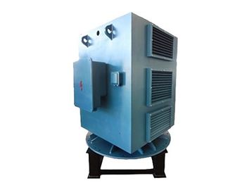 Асинхронное вертикального электрического двигателя серии ИЛ трехфазное для машинного оборудования/металлургии